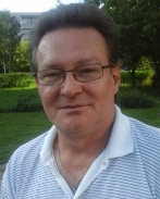 Gerhard Geese