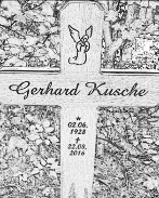 Gerhard Kusche