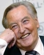 Gerhard Mayer-Vorfelder