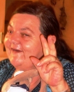 Gerlinde Annerosel Großheim
