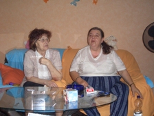 Gerlinde Annerosel Großheim 10