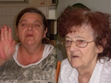 Gerlinde Annerosel Großheim 9
