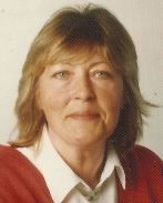 Gertrud Bünger