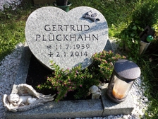 Gertrud Plückhahn 6