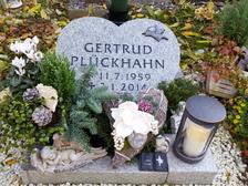 Gertrud Plückhahn 7