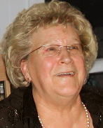 Gertrud Reinertz