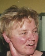 Gertrud Schenkage-Marschall