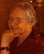 Gertrud Wyrwas