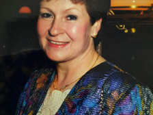 Gertrude Melingkat 1