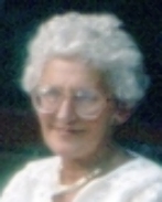 Gertrude Wiegand