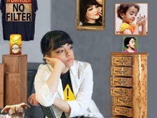Ghazaleh Chalavi 102
