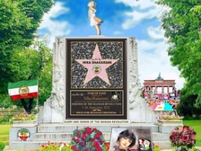 Ghazaleh Chalavi 113