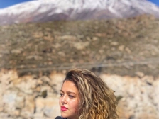 Ghazaleh Chalavi 122