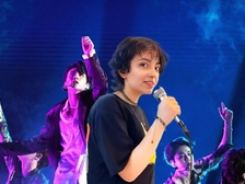 Ghazaleh Chalavi 129
