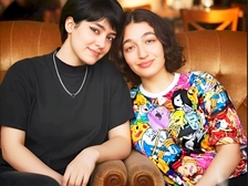 Ghazaleh Chalavi 133