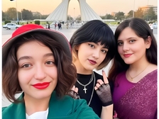 Ghazaleh Chalavi 137