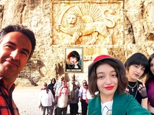 Ghazaleh Chalavi 140