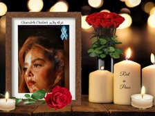 Ghazaleh Chalavi 15