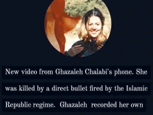 Ghazaleh Chalavi 1