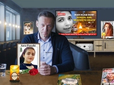 Ghazaleh Chalavi 21
