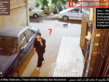 Ghazaleh Chalavi 36