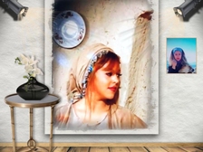 Ghazaleh Chalavi 39
