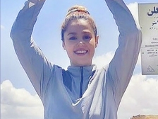 Ghazaleh Chalavi 3