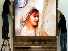 Ghazaleh Chalavi 48