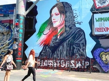 Ghazaleh Chalavi 64