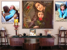 Ghazaleh Chalavi 74