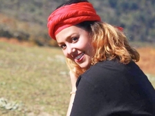 Ghazaleh Chalavi 8
