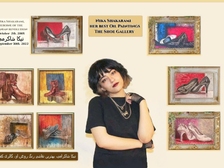 Ghazaleh Chalavi 95
