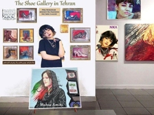 Ghazaleh Chalavi 97