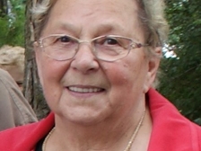 Giesela Emma Ungrad 1