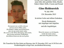 Gino Heidenreich 7