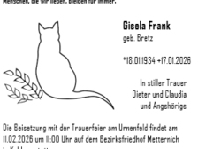 Gisela Frank 2