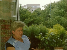 Gisela Maria Konsog 4