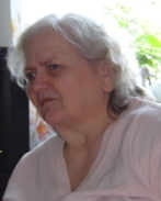 Gisela Schröder