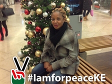 Grace Clemence Wanjiru Njeri 11