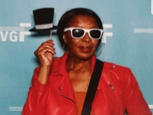 Grace Clemence Wanjiru Njeri 17
