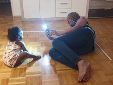 Grace Clemence Wanjiru Njeri 19