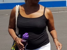 Grace Clemence Wanjiru Njeri 28