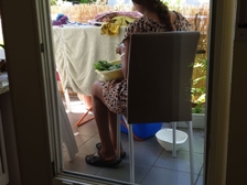 Grace Clemence Wanjiru Njeri 30
