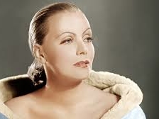 Greta Garbo 21