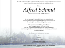 Alfred Schmid 1