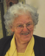 Anna Hintenaus