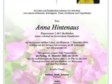 Anna Hintenaus 1