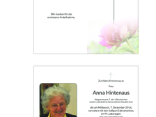 Anna Hintenaus 3
