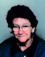 Erna Hochhauser