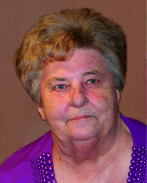 Helga Dolezal